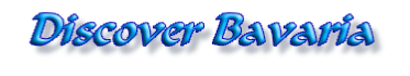 Discover Bavaria